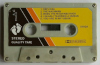 Tubeway Army - Replicas Malaysia cassette Side 1